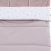 Saco de silla Renata Rosa de Uzturre